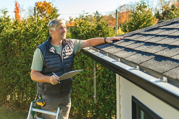Trusted Emergency Roof Repair service in Fries, VA - Ben Roofing and Steel LLC